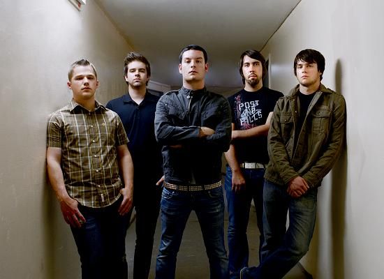 Band Background